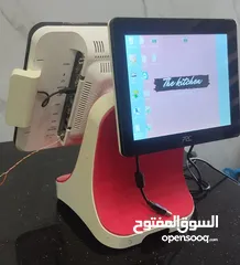  5 جهاز كاش Core i3 سعة 500 جيجا و رام 4 جيجا