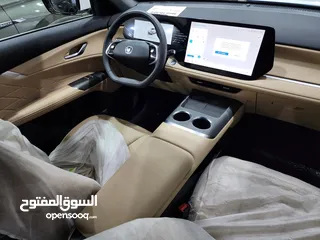  11 للبيع شانجان ايدو بلس 2026 للبيع شانجان UNi_S 2026 للبيع شانجان Cs75plus 2026