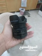 6 Nikon d7200