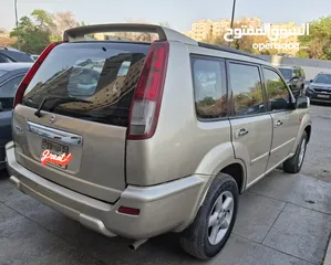  3 للبیع نیسان اکستریل 2003