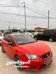  3 سيات ابيزا