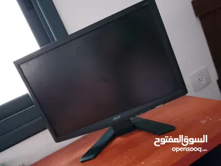  1 كمبيوتر كامل انضيف للبيع