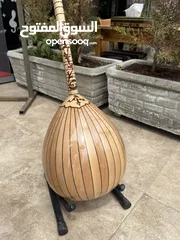  5 بزق عربي صناعه تركيا كولتي عالي خشب ميبل