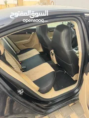  2 باسات 2012 بنزين 1800 تيربو (160)hp علكاششش61000