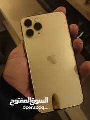  1 ايفون 11 برو