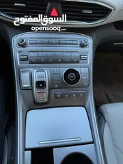  14 هنداي سنتافيه 2020 للبيع
