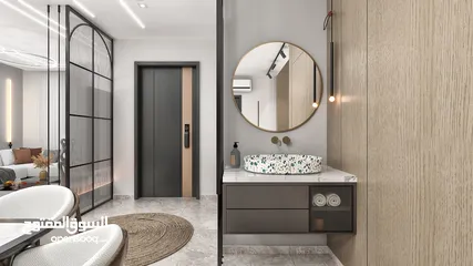  2 شقة البيع في بيت جالا