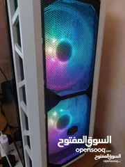  2 pc gaming فقط كيس للبيع