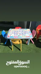  1 كراسي اطفال
