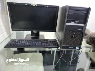  1 كمبيوتر منزلى