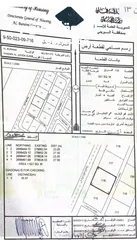  1 للبيع ارض سكنية في الخضراء الجديدة المرحلة الثالثة E