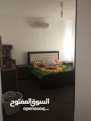  13 شقة فارغة - الجبيهة - 3نوم - قرب الخدمات العامة