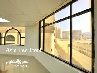 3 office space in prime location in Al Khuwair!!OMR 750 only!!