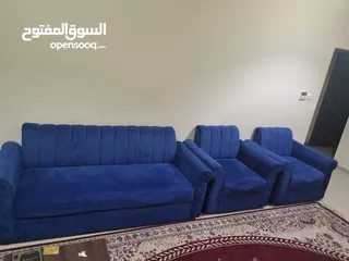  1 sofa 3+1+1