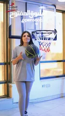  8 بورد سلة اكريلك