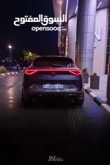  30 Cupra Formonter 2020 سعر حرق الحرق على الكاش 225,000 فحص نخب النخب النخبب  بضاعة الف الف الف