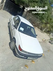  5 ميستوبيشي لانسر