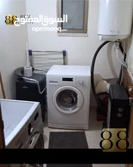  9 شقة مفروشة للايجار السنوي (دير غبار)