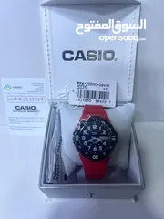 2 ‏200HC-4BVDF Casio الاصليه