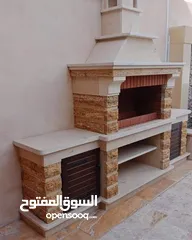  13 بيت شبه فيلا متلاصقه للبيع