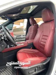  10 لكزس RX350 وارد F سبورت 2016 فول مواصفات كلين تايتل صبغ وكالة نظيفه جدا