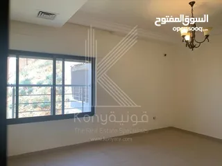  12 Apartment For Rent In Abdoun
