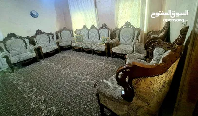  3 اثاث مستعمل للبيع