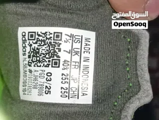  4 Adidas football shoes