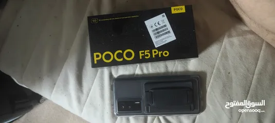  2 Poco F5Pro