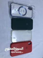  2 كفرات ايفون اكس للبيع