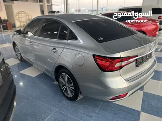  2 Under warranty MG5 كل الزوائد  فتحه جلد