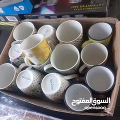  6 لقطة لقطه لقطه  بضاعه محل نثريات واكسسوارت وادوات منزليه والعاب للبيع المستعجل