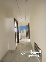  5 شقة فاخرة للبيع في تلاع العلي  - خلف السلطان طابق اول 170م تشطيب سوبر ديلوكس لم تسكن