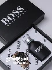  21 ساعات رجالية جديدة فخمة