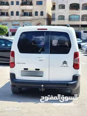  10 ستروين بيرلنجو 2019