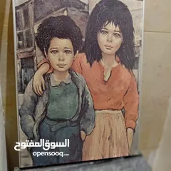  6 مجموعة تحف مميزة