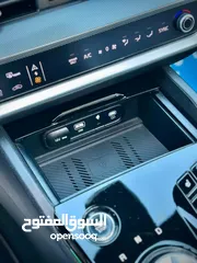  12 كيا سبورتج بلج ان 2022 GT LINE