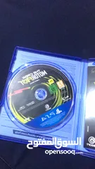  5 سيدي the crew  و Fifa 22 للبيع بنظاف جدًا