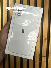  5 New iPhone 11 128Gb White