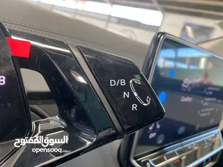  9 ‏Volkswagen ID 6 CROZZ PRO 2024 عداد زيرو  كفالة 6 سنوات بيانو بلاك للبيع بسعر مميز