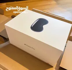  4 Apple Vision Pro - نظارة ابل