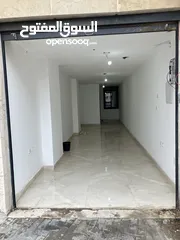  2 محل للإيجار السنوي 36 متر