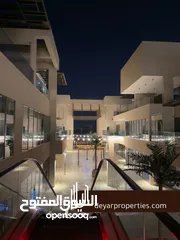  2 Shop for rent at The Gate Complex - محل للإيجار في مجمع ذا جيت