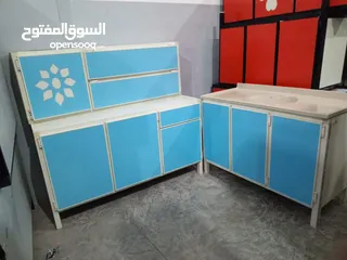  2 كاونترات المنيوم