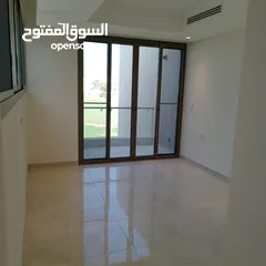  7 Freehold Brand New 4-Bedroom Townhouse for Sale in Muscat Hills