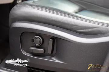  14 Land Rover Defender 2024 Hse  Black Edition Plug in hybrid   السيارة وارد و كفالة الشركة