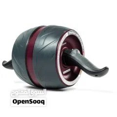  2 Ab Wheel Roller – Ultimate Core & Ab Trainer