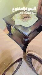  1 طاولات للبيع بحاله جيدة