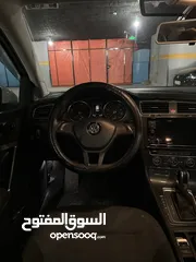  8 للبيع بحالة الوكالة Volkswagen E-Golf