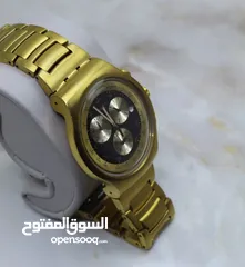  2 ساعة سواتش